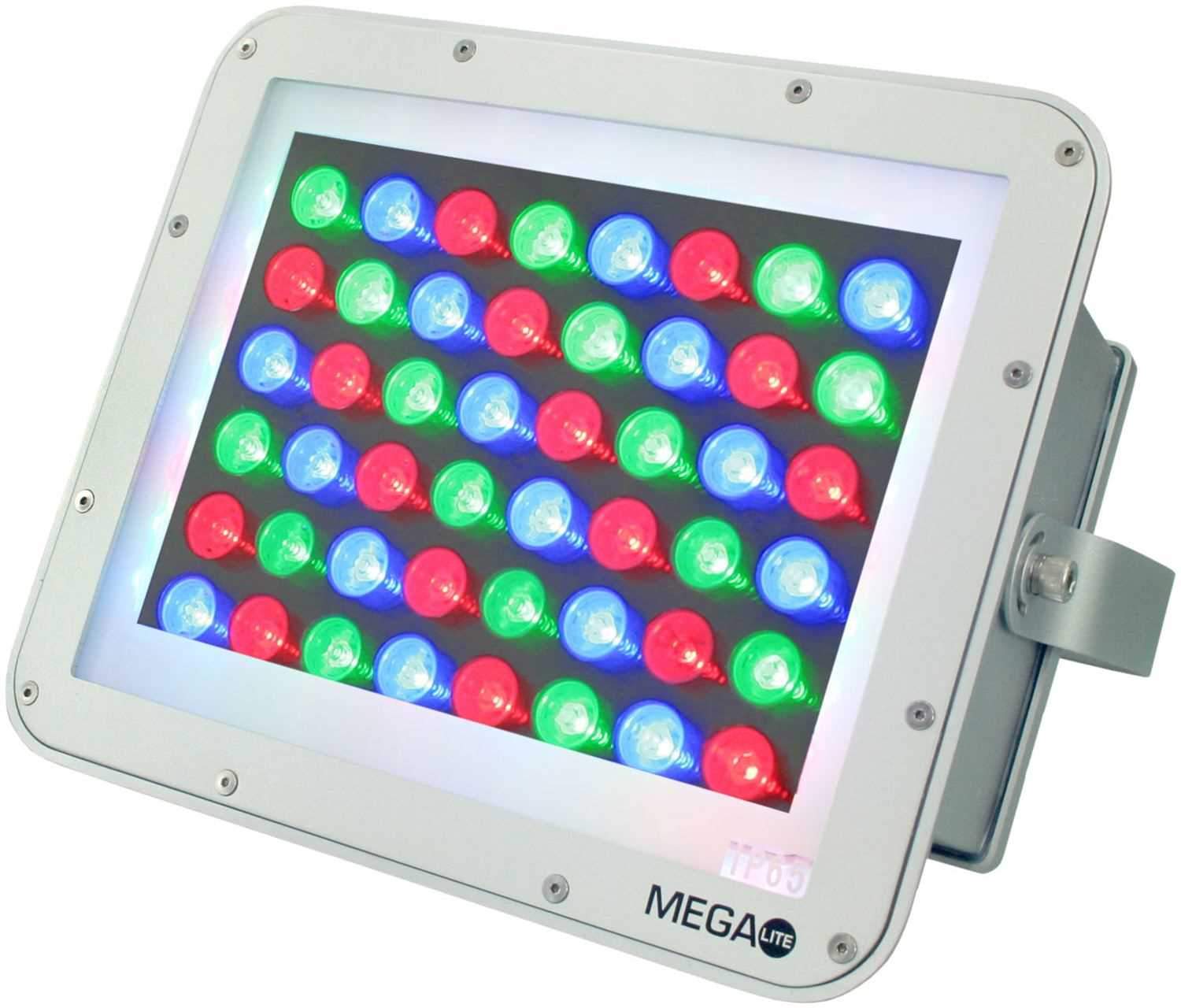 Mega Lite Arc RGB Narrow Architectural Light - PSSL ProSound and Stage Lighting