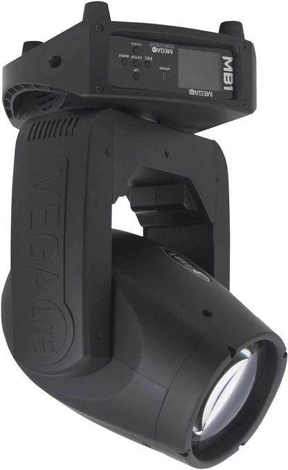 Mega Lite MB1 80W LED Beam Moving Head Fixture - PSSL ProSound and Stage Lighting