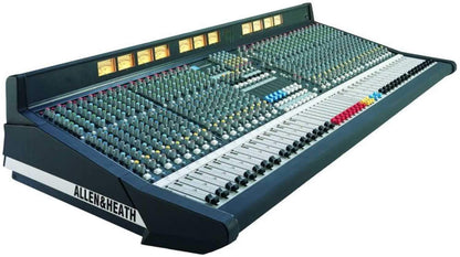 Allan & Heath Ml3000-32 - 32 Channel Mixer - PSSL ProSound and Stage Lighting