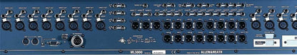 Allan & Heath Ml3000-32 - 32 Channel Mixer - PSSL ProSound and Stage Lighting