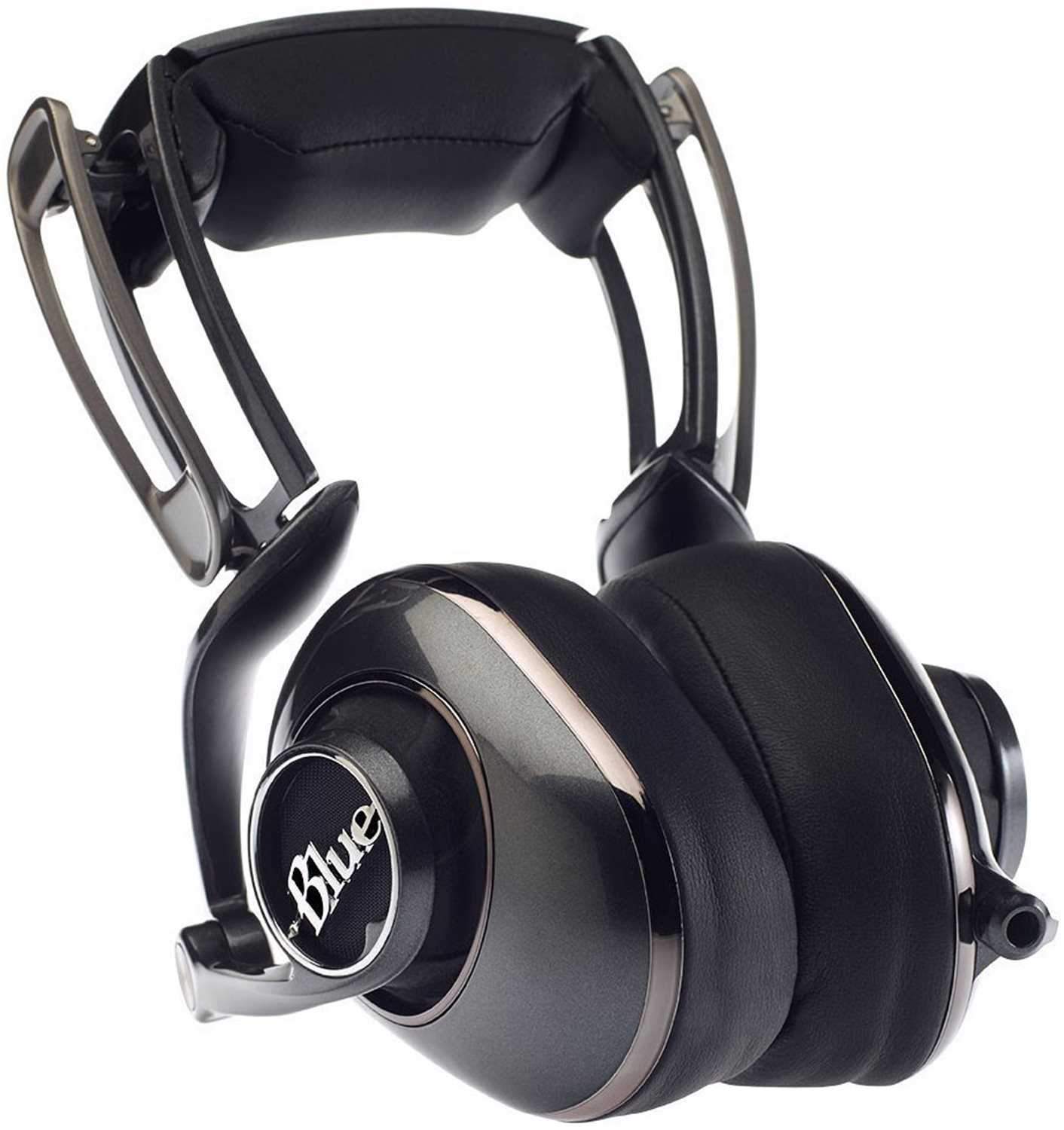 Blue Mo-Fi Powered High-Fidelity Studio Headphones - PSSL ProSound and Stage Lighting