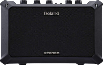 Roland MOBILE-AC Battery Power Portable Guitar Amp - PSSL ProSound and Stage Lighting