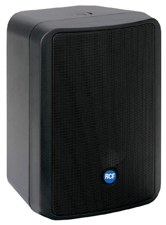 RCF MONITOR-33T Compact Reflex Install Speaker - PSSL ProSound and Stage Lighting