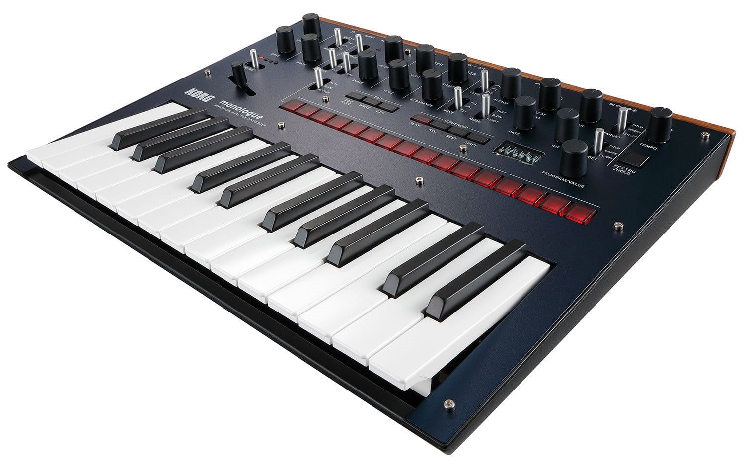 Korg TR-76 Keyboard Music Workstation With USB