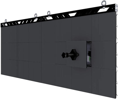 Mega View Mosaic 3.1 mm LED Video Wall Panel - PSSL ProSound and Stage Lighting