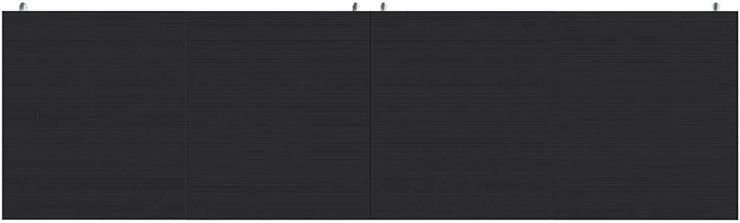 Mega View Mosaic 3.1 mm LED Video Wall Panel - PSSL ProSound and Stage Lighting