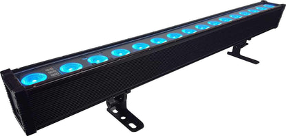 Blizzard Motif Atelier 16FX IP65 RGB Plus WW LED Linear Wash Bar - PSSL ProSound and Stage Lighting