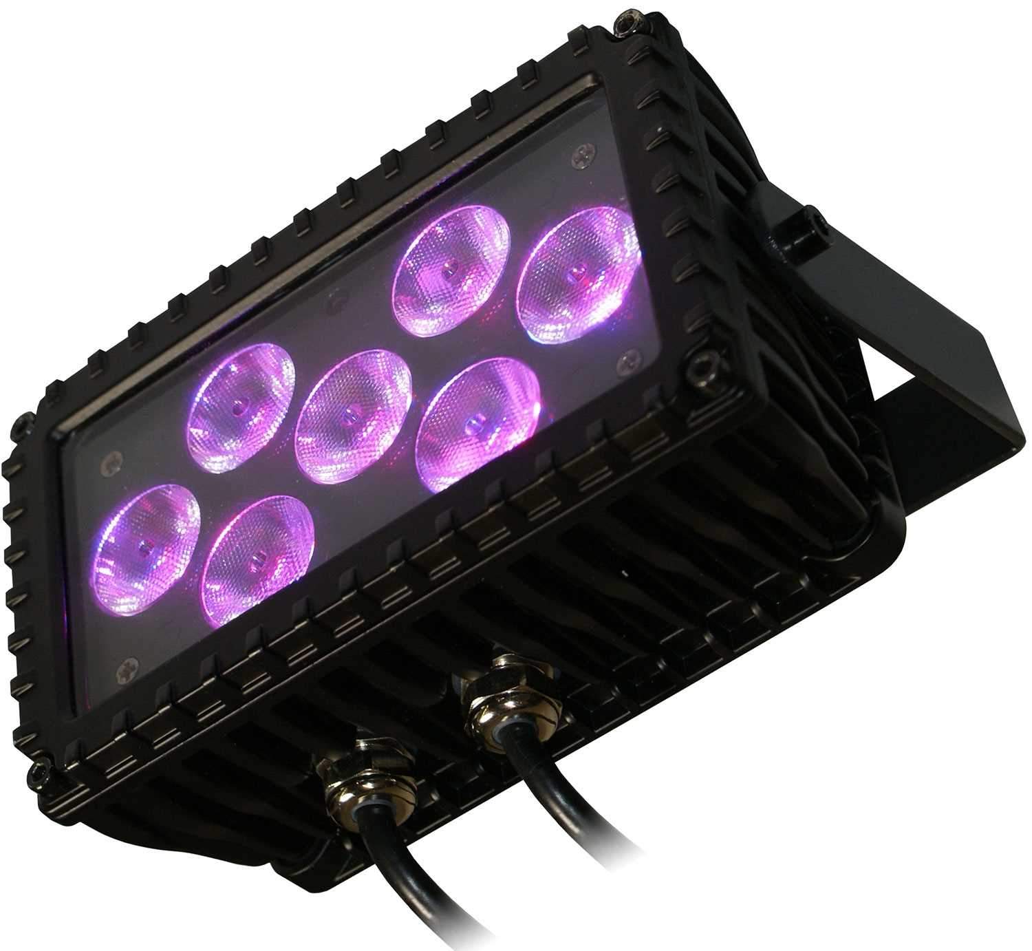 Blizzard Motif Sketch RGB White LED Wash Light Bar - PSSL ProSound and Stage Lighting