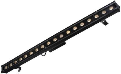 Blizzard Motif Vignette 18x10W RGBW IP65 LED Bar - PSSL ProSound and Stage Lighting