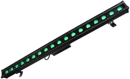 Blizzard Motif Vignette 18x10W RGBW IP65 LED Bar - PSSL ProSound and Stage Lighting