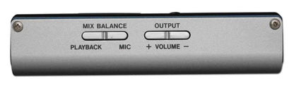 Tascam MP-VT1 Portable Voice and Intrument Trainer - PSSL ProSound and Stage Lighting