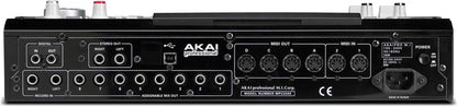 Akai MPC-2500 Digital Audio Workstation Sampler - PSSL ProSound and Stage Lighting