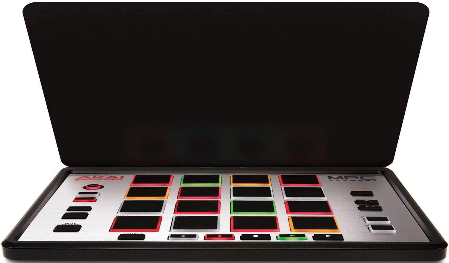 Akai Pro MPC Element Music Production Controller - PSSL ProSound and Stage Lighting