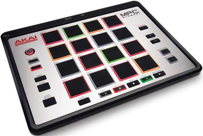 Akai Pro MPC Element Music Production Controller - PSSL ProSound and Stage Lighting