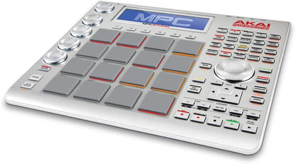 Akai MPC Studio Compact MPC Software Controller - PSSL ProSound and Stage Lighting