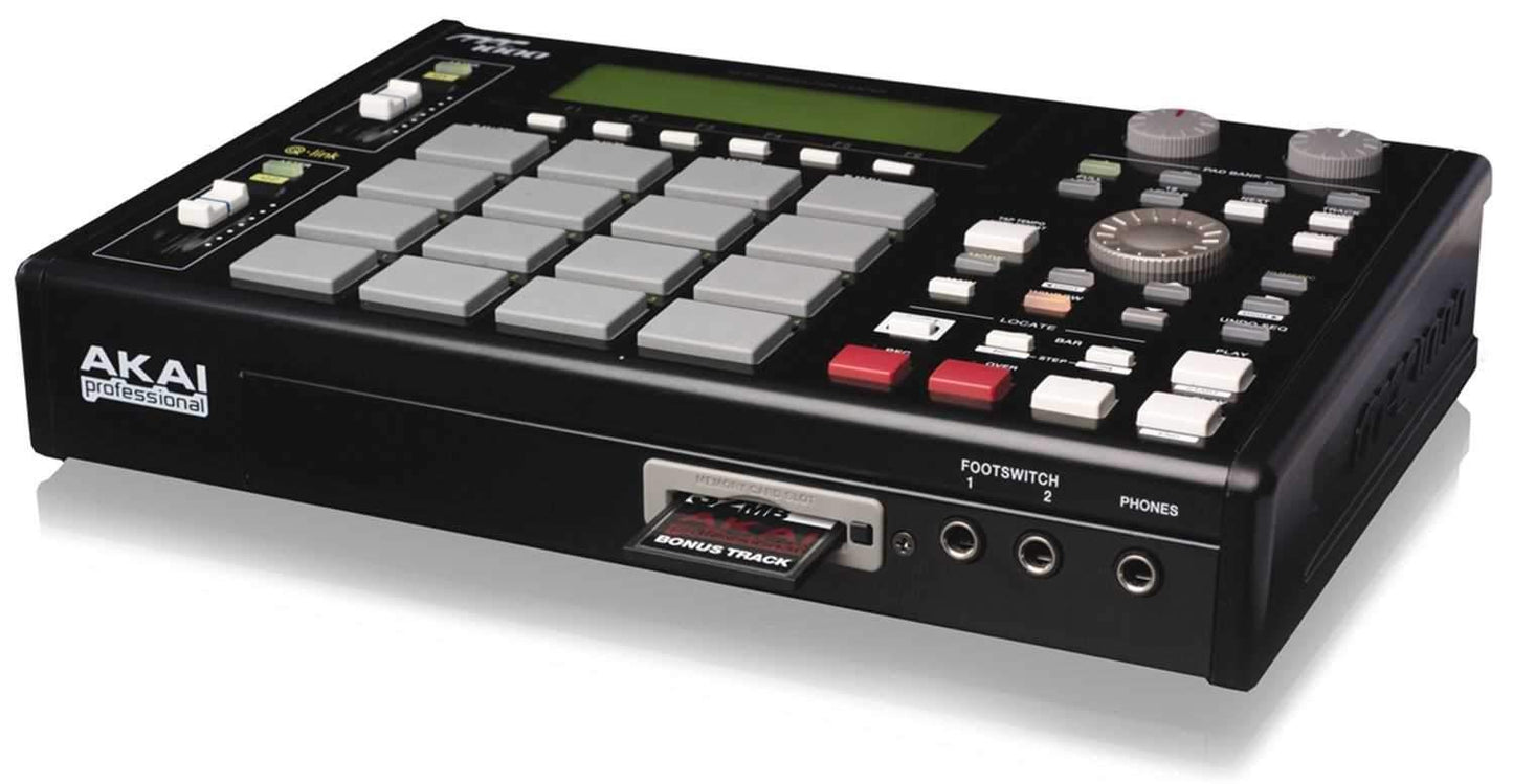 Akai MPC1000 Sampling Music Production Station - PSSL ProSound and Stage Lighting