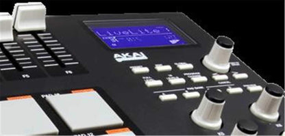 Akai MPD26 USB Midi MPC Pad Controller - PSSL ProSound and Stage Lighting