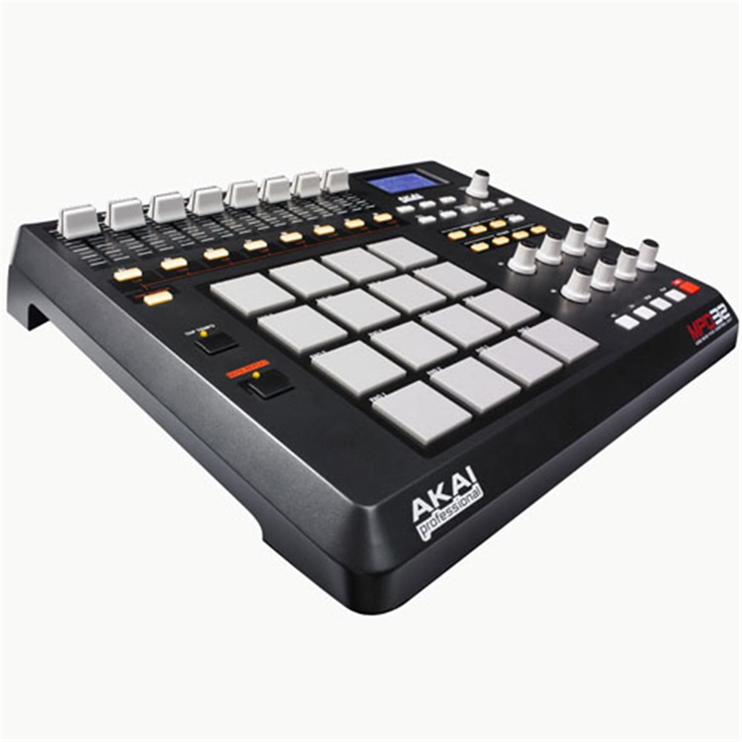 Akai MPD32 16-Pad USB Midi Control Surface