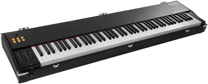 Akai MPK Road 88 88-Key USB Midi Keyboard Controller - PSSL ProSound and Stage Lighting