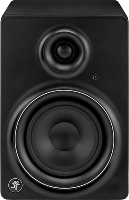 Mackie MR5-MK2 5" Powered 2 Way Reference Monitor - PSSL ProSound and Stage Lighting