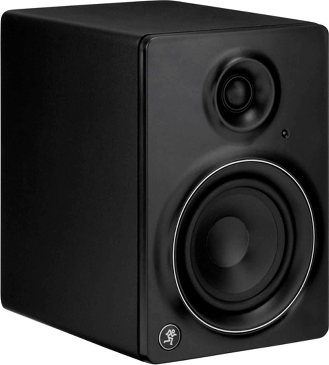 Mackie MR5-MK2 5" Powered 2 Way Reference Monitor - PSSL ProSound and Stage Lighting