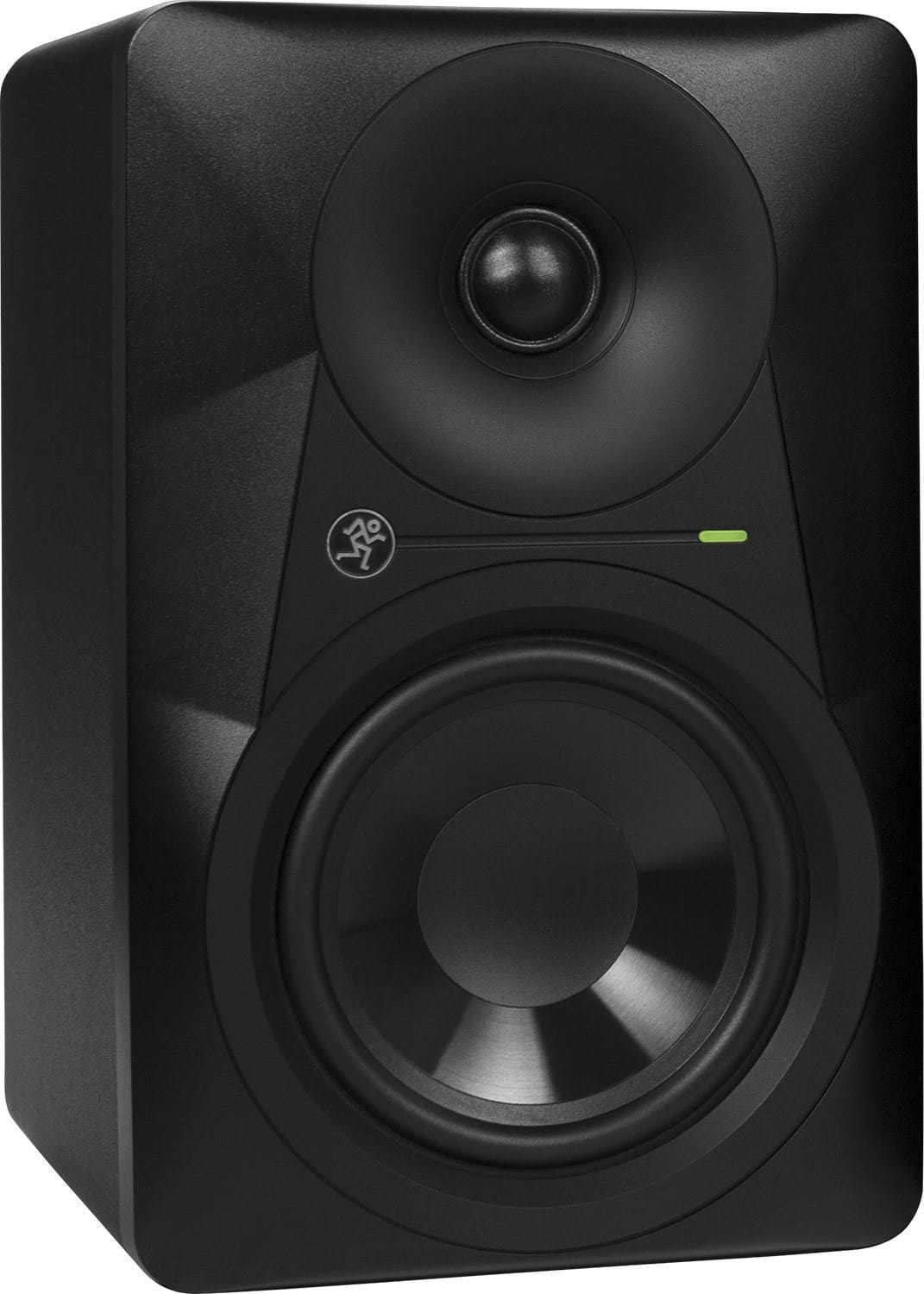 Mackie MR524 5-Inch Powered Studio Monitor - PSSL ProSound and Stage Lighting