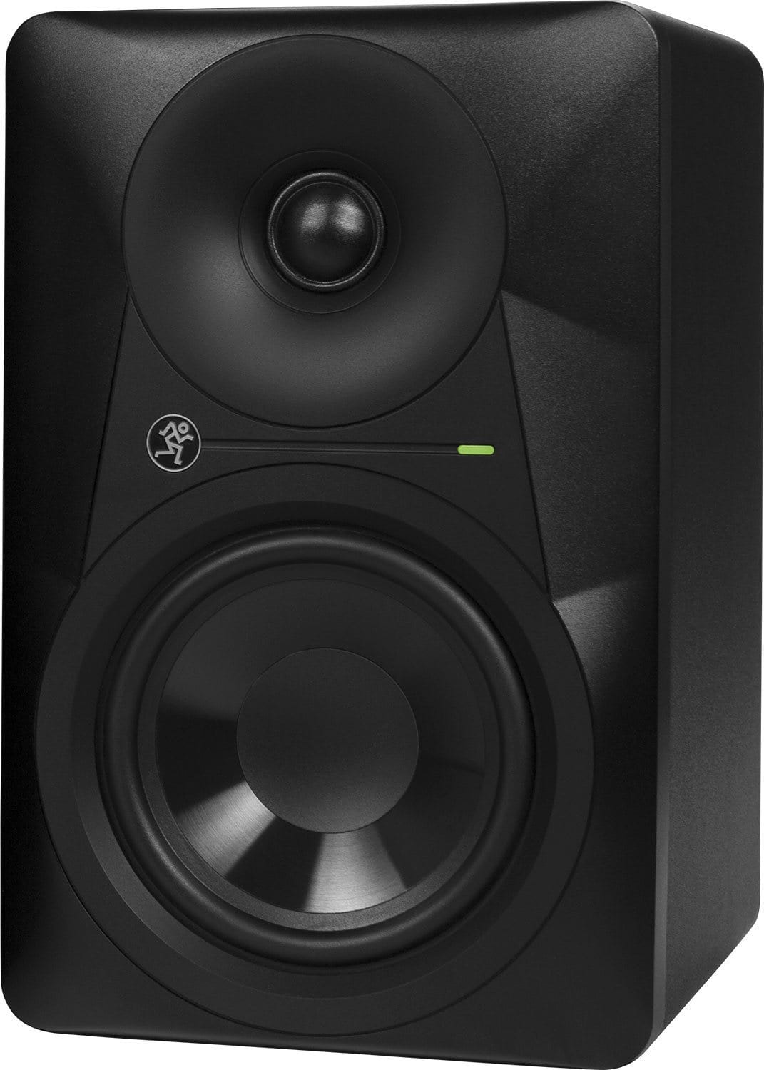 Mackie MR524 5-Inch Powered Studio Monitor - PSSL ProSound and Stage Lighting