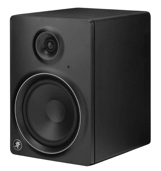 Mackie MR8-MK2 8" 2-Way Powered Reference Monitor - PSSL ProSound and Stage Lighting