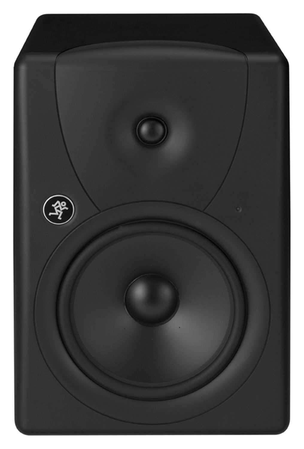 Mackie MR8 8-in Studio Reference Monitor (Each) - PSSL ProSound and Stage Lighting