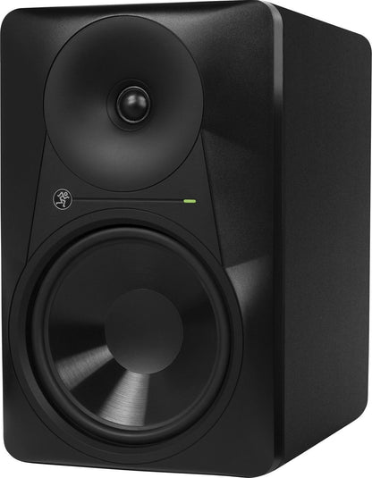 Mackie MR824 8-Inch Powered Studio Monitor - PSSL ProSound and Stage Lighting