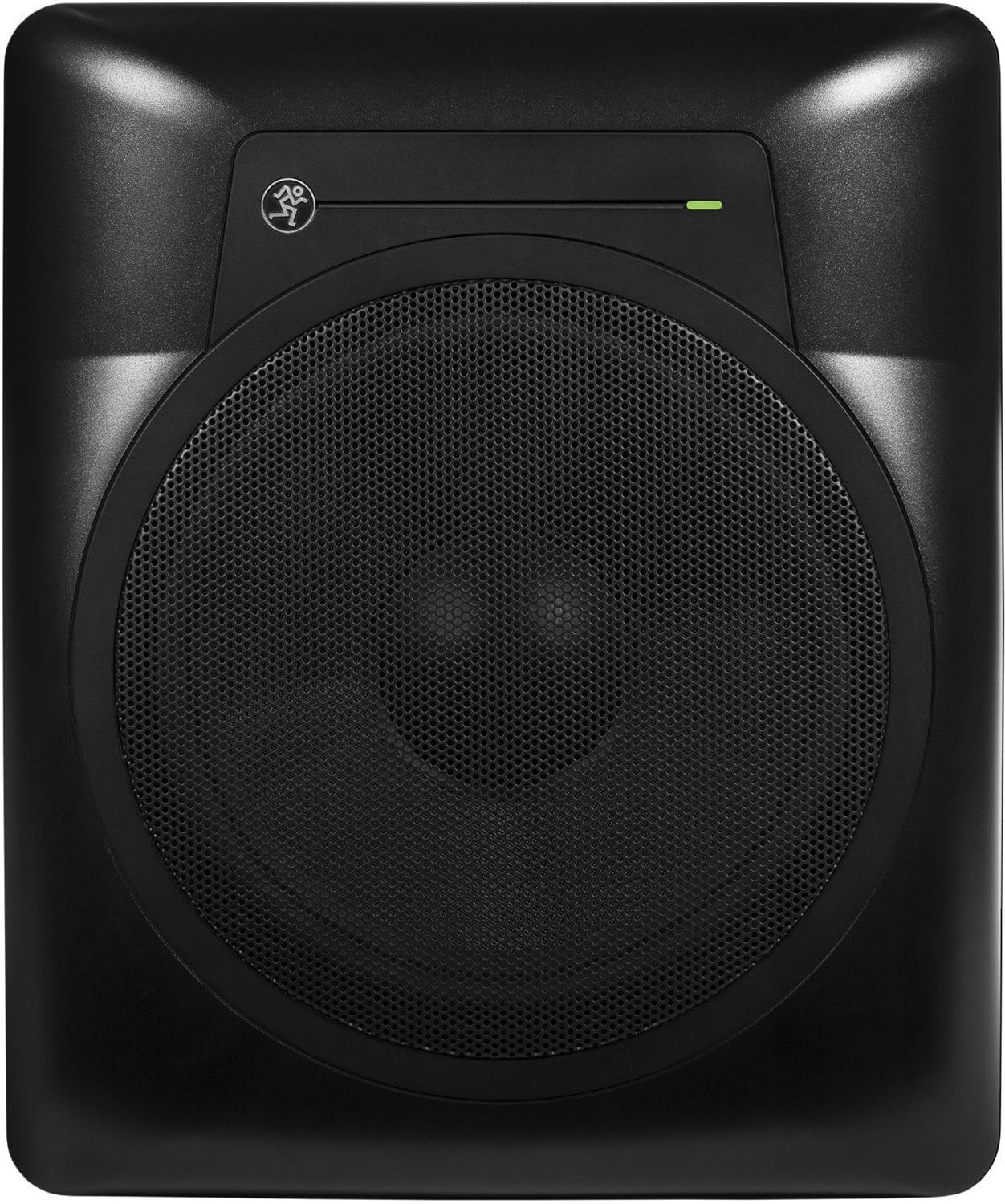 Mackie MRS10 10-Inch Powered Studio Subwoofer - PSSL ProSound and Stage Lighting