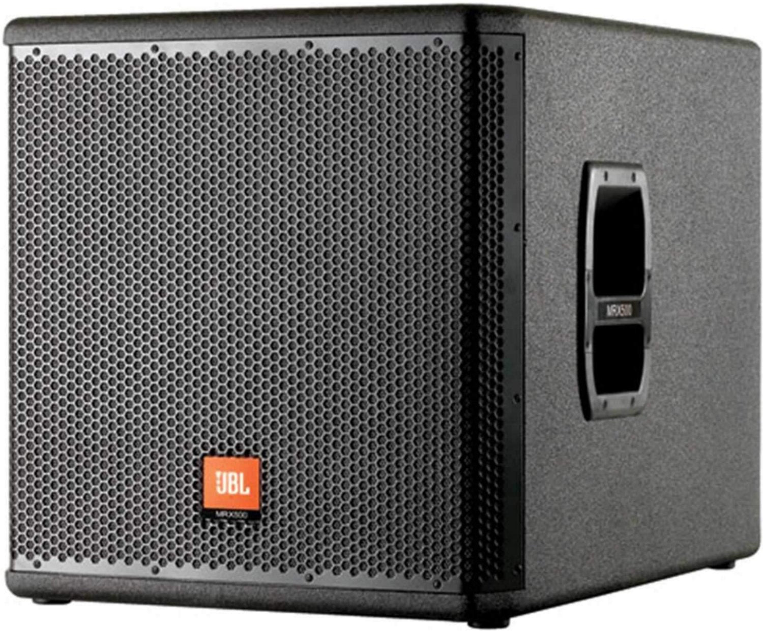 JBL MRX-518S 18-Inch Passive Subwoofer - PSSL ProSound and Stage Lighting