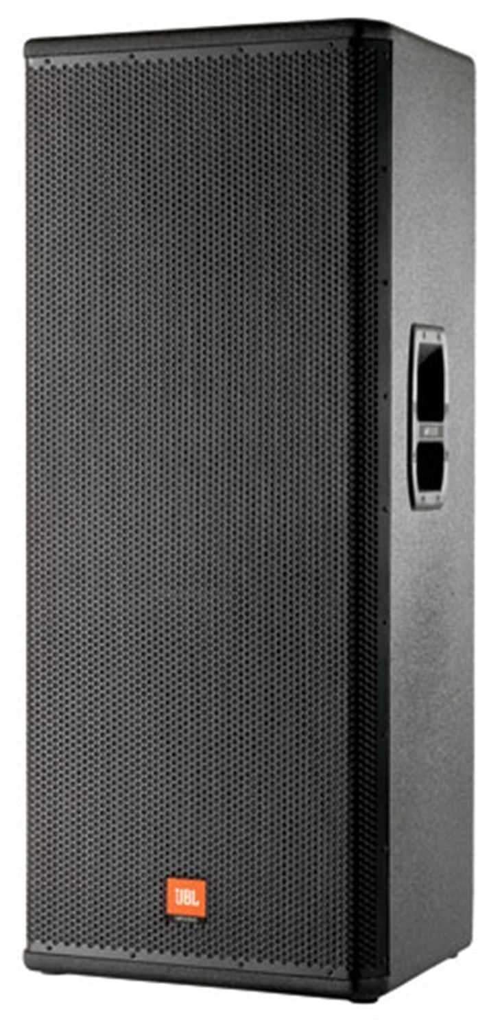 JBL MRX-525 Dual 15In/800W @ 4 Ohms 2-Way Spkr - PSSL ProSound and Stage Lighting