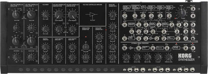 Korg MS20MSQ1 Ms20 Module Sq1 Combo - PSSL ProSound and Stage Lighting