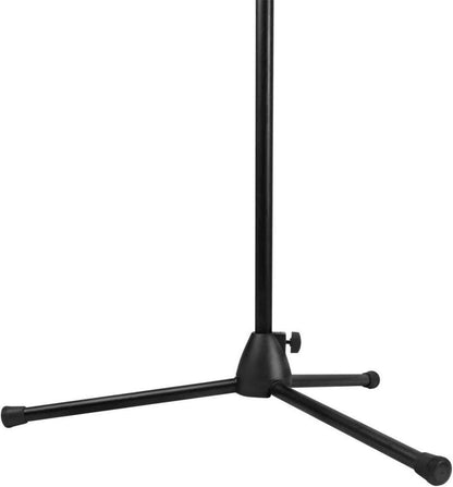 On-Stage Rocker-Lug Tripod Mic Stand w Upper Tilt - PSSL ProSound and Stage Lighting