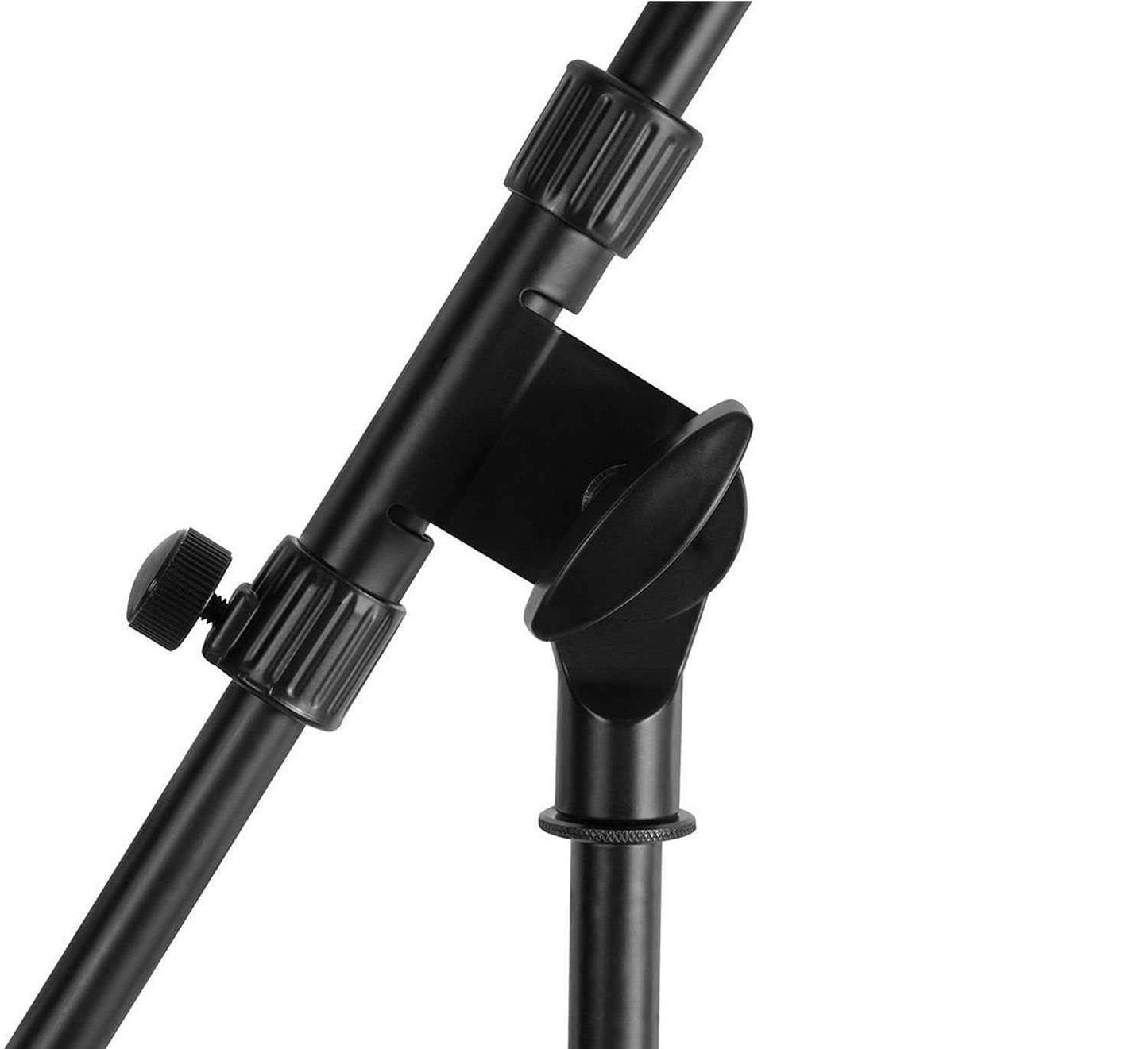 On-Stage MS9417 Pro Kick Drum Mic Stand - PSSL ProSound and Stage Lighting