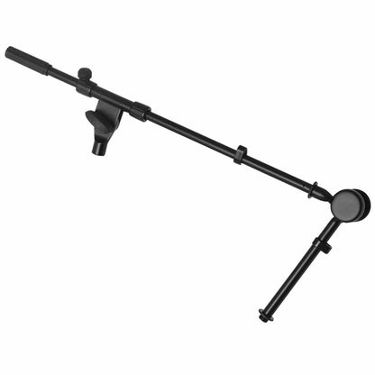 On Stage MSA7500CB Posi-Lok Combo Mic Boom Arm - PSSL ProSound and Stage Lighting