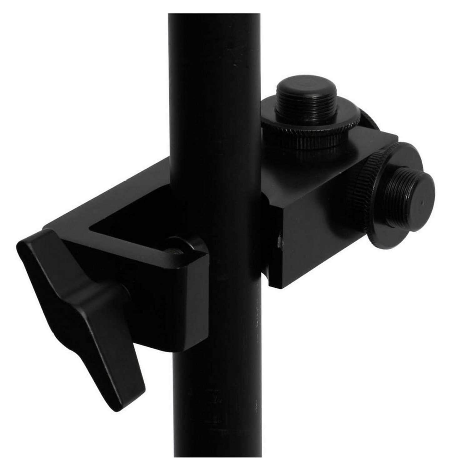 On-Stage MSA8304 Lg Multi-Function Mic Stand Mount - PSSL ProSound and Stage Lighting