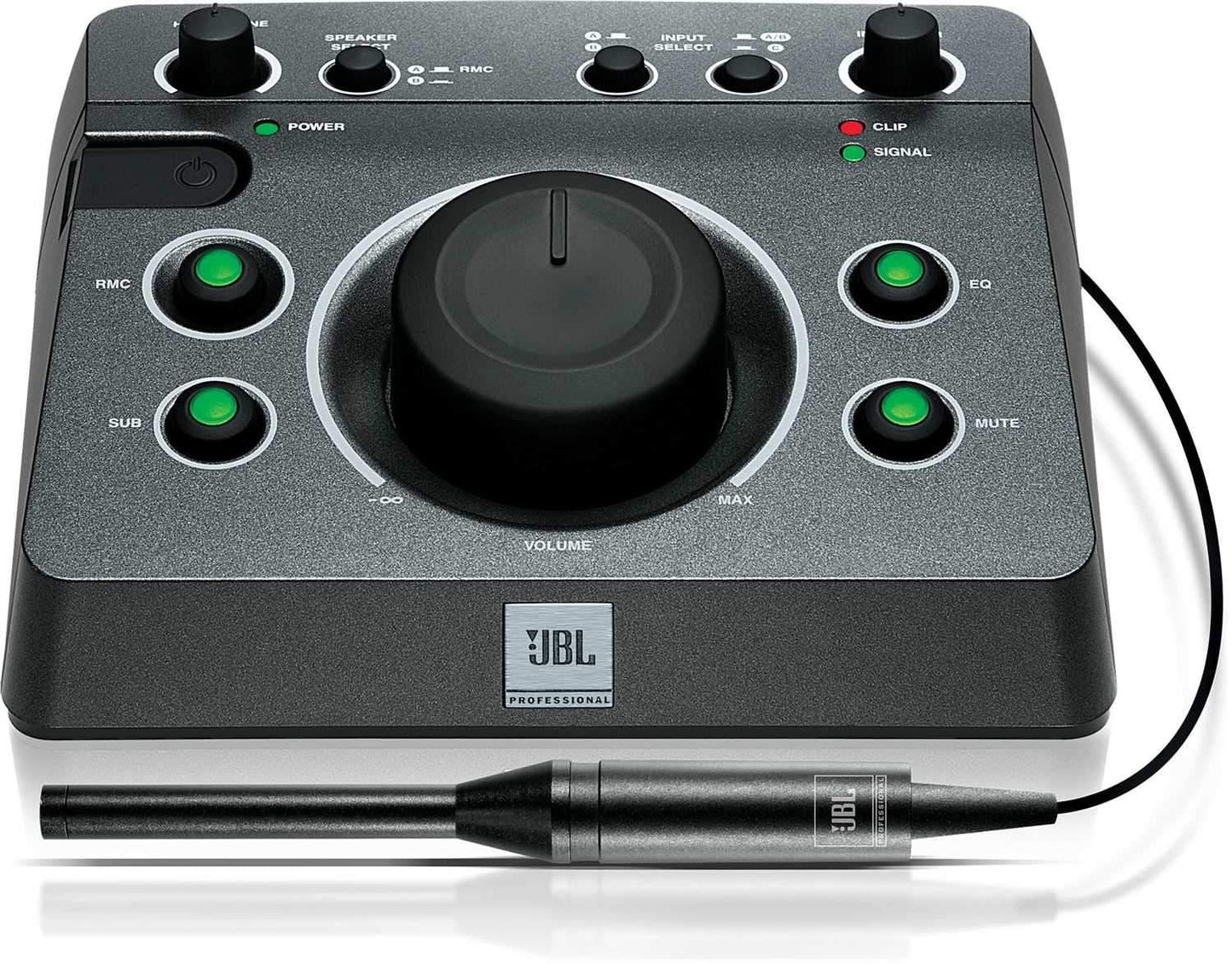 JBL MSC1 Monitor System Controller For LSR Series - PSSL ProSound and Stage Lighting