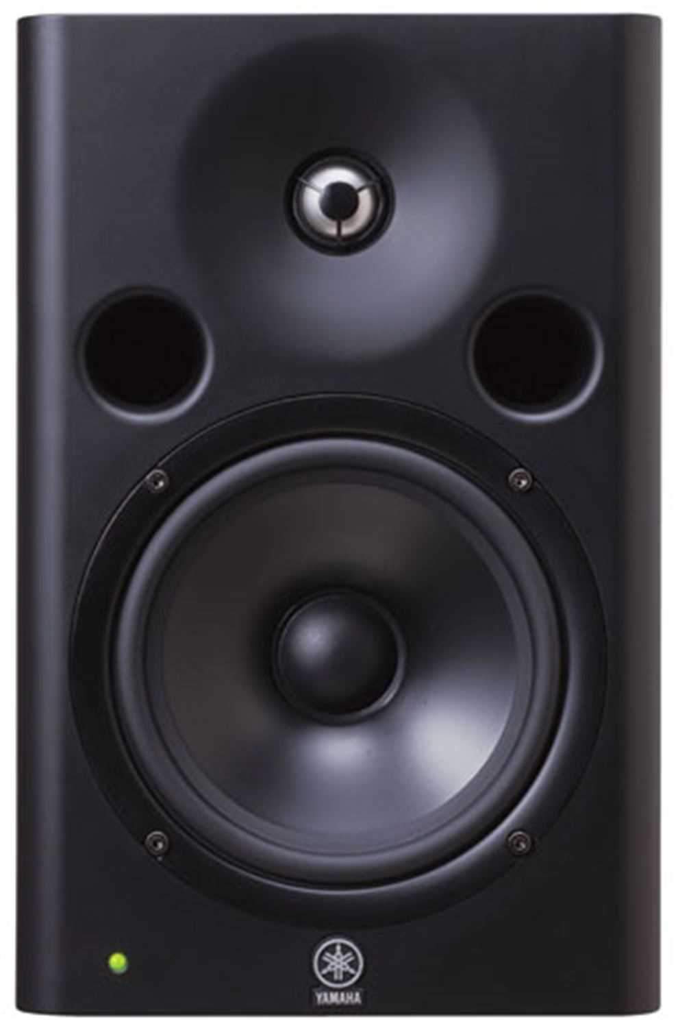 Yamaha MSP7-STUDIO 6.5In Active Studio Monitor - PSSL ProSound and Stage Lighting