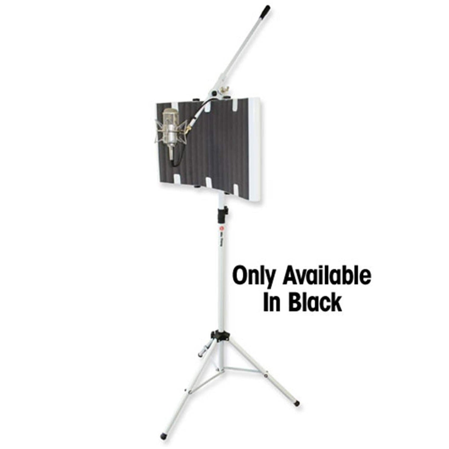 SM Pro Audio Mic Thing Stand - PSSL ProSound and Stage Lighting