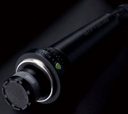 Lewitt MTP-250-DM Hand Held Dynamic Vocal Microphone - PSSL ProSound and Stage Lighting