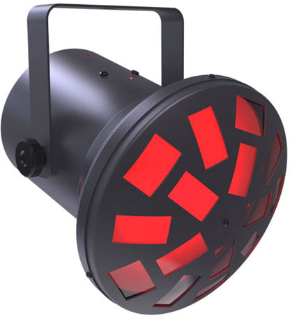 Chauvet Mushroom Plug-and-Play LED Effect Light - PSSL ProSound and Stage Lighting