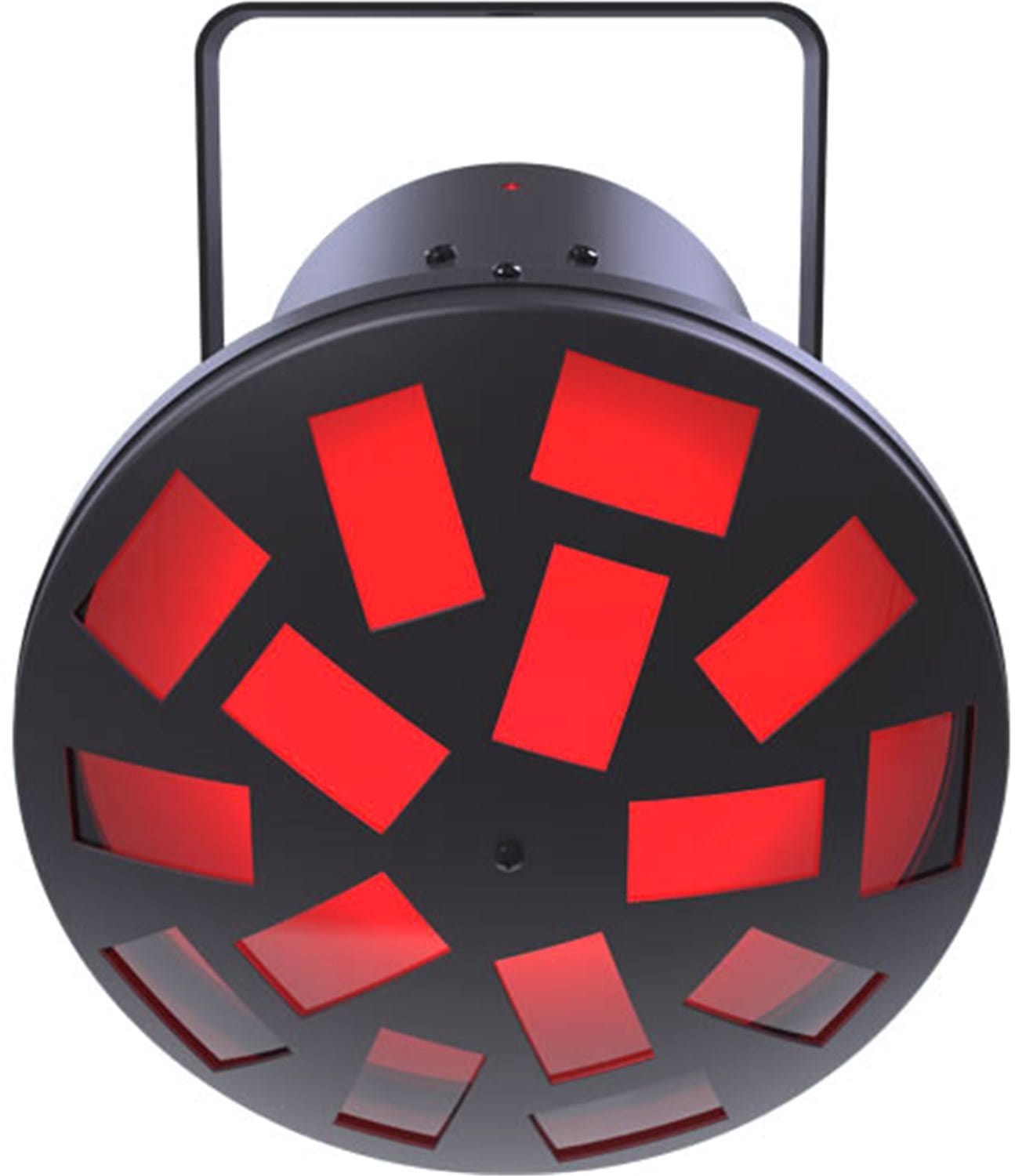 Chauvet Mushroom Plug-and-Play LED Effect Light - PSSL ProSound and Stage Lighting