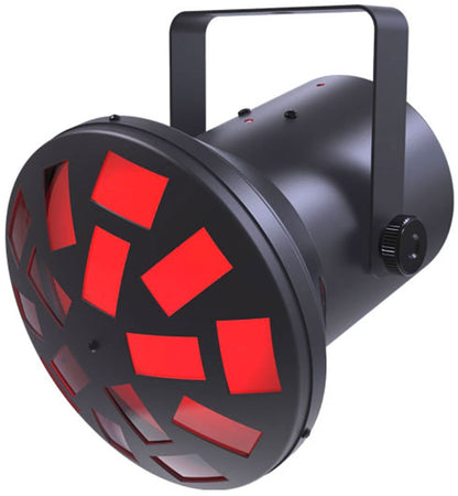 Chauvet Mushroom Plug-and-Play LED Effect Light - PSSL ProSound and Stage Lighting