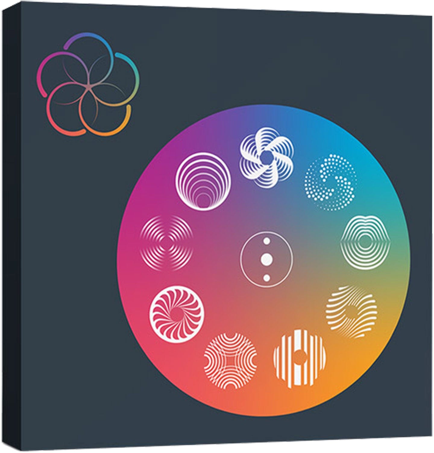 iZotope Music Production Suite 4.1 - PSSL ProSound and Stage Lighting