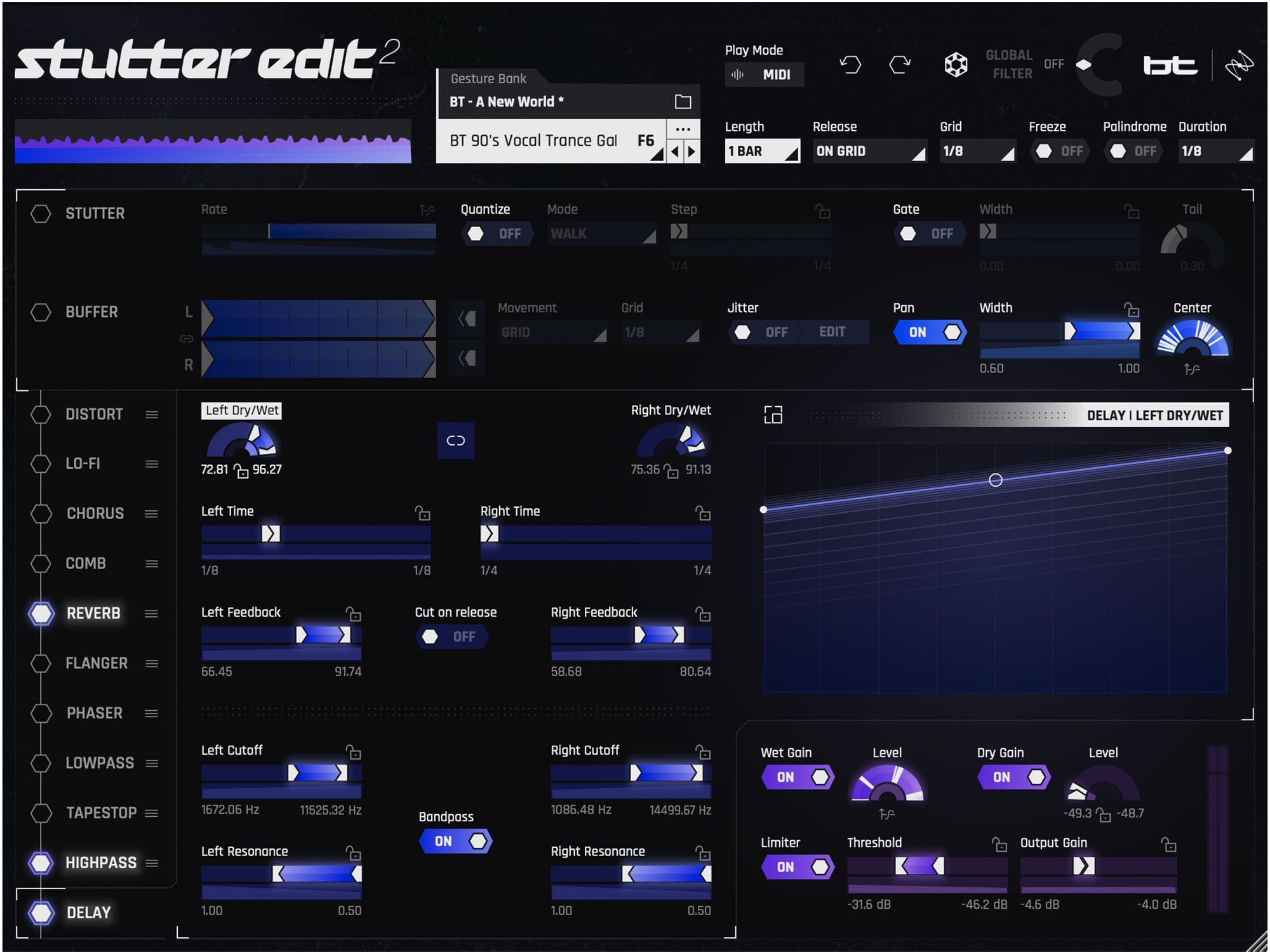 iZotope Music Production Suite 4.1