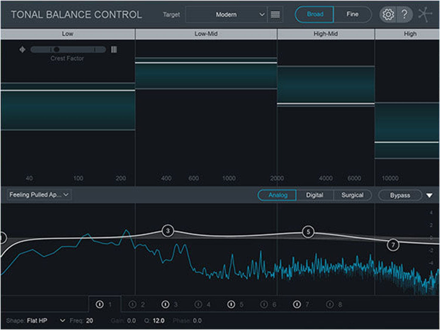 iZotope Part 1 of Music Production Suite 3 - PSSL ProSound and Stage Lighting