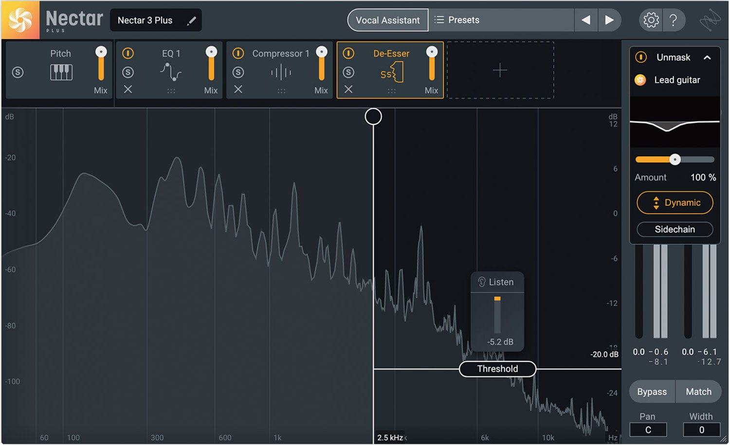 iZotope Music Production Suite 4 Upgrade Part 1 Software Plug-In Download - PSSL ProSound and Stage Lighting