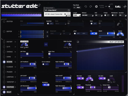 iZotope Music Production Suite 4 Upgrade Part 1 Software Plug-In Download - PSSL ProSound and Stage Lighting